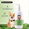 Private Label Pet Products Probiotic Shampoo For Dogs